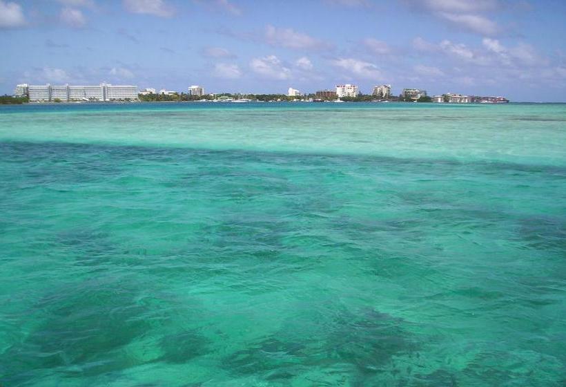 Bed and Breakfast Cabaña Paradís De Colors | San Andrés | San Andres y Providencia | Colombia 7
