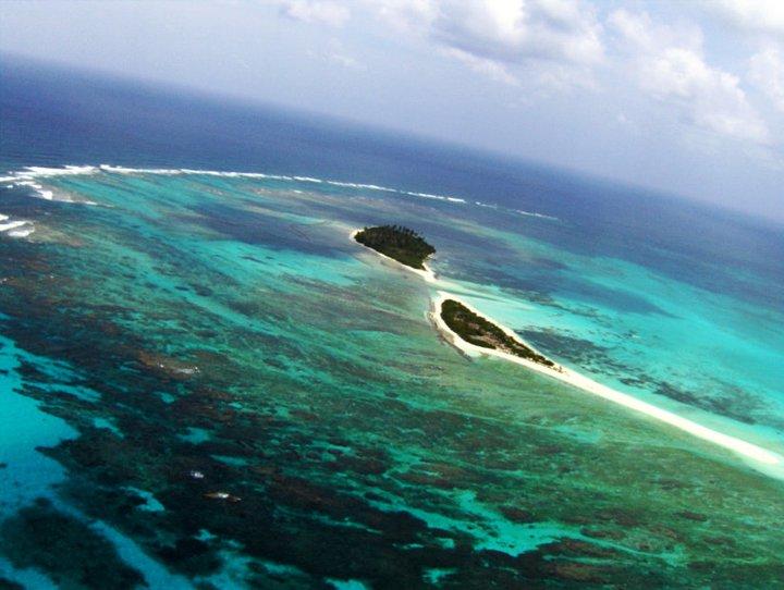 Bed and Breakfast Cabaña Paradís De Colors | San Andrés | San Andres y Providencia | Colombia 8