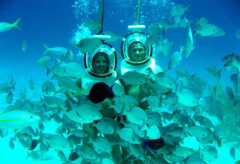 Bed and Breakfast Cabaña Paradís De Colors | San Andrés | San Andres y Providencia | Colombia 9