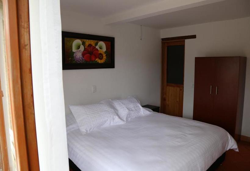 Hotel Hostal Villa Anita Boyaca