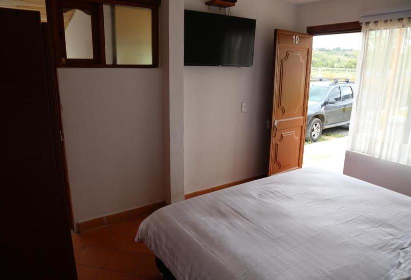 Hotel Hostal Villa Anita | Villa de Leyva | Boyaca | Colombia 1