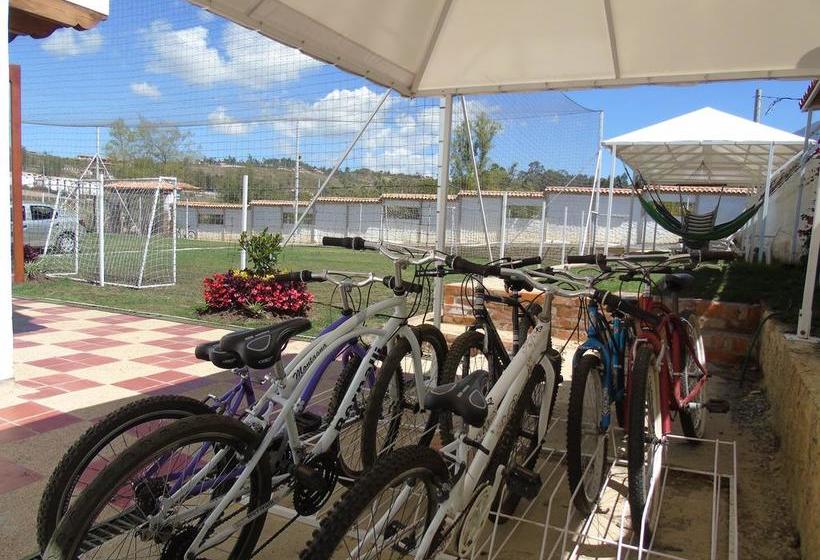 Hotel Hostal Villa Anita | Villa de Leyva | Boyaca | Colombia 10