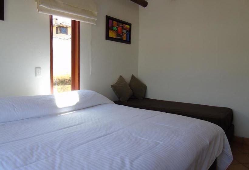 Hotel Hostal Villa Anita | Villa de Leyva | Boyaca | Colombia 14