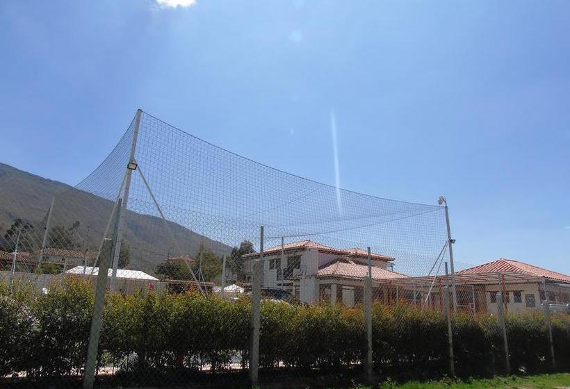 Hotel Hostal Villa Anita | Villa de Leyva | Boyaca | Colombia 18