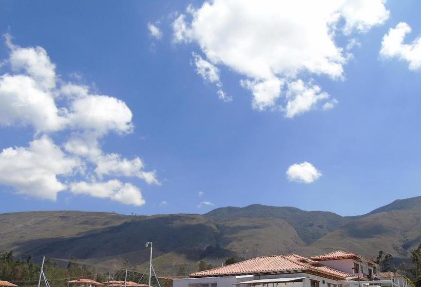 Hotel Hostal Villa Anita | Villa de Leyva | Boyaca | Colombia 19