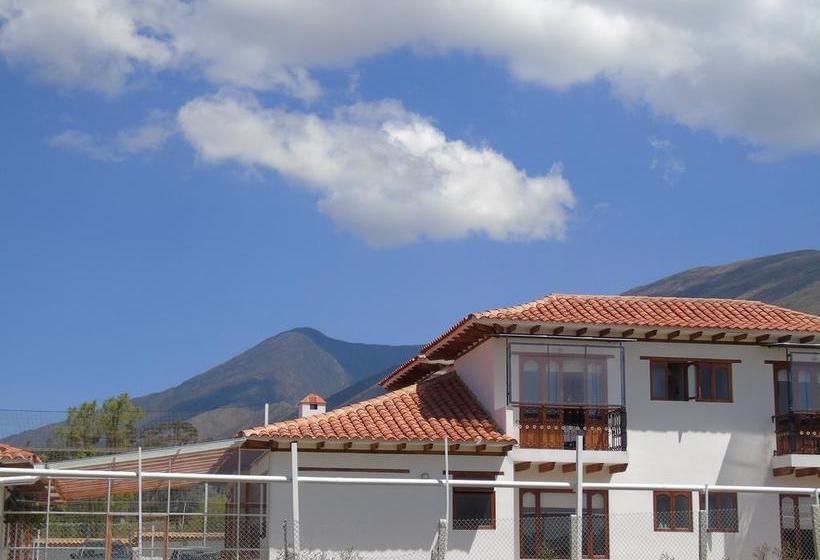 Hotel Hostal Villa Anita | Villa de Leyva | Boyaca | Colombia 20
