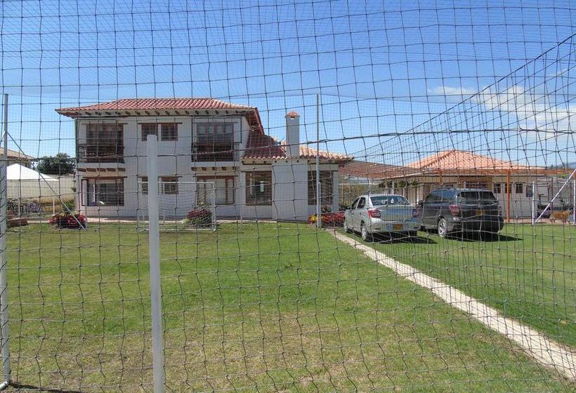 Hotel Hostal Villa Anita | Villa de Leyva | Boyaca | Colombia 5