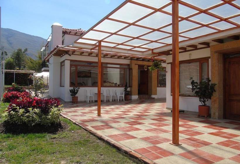 Hotel Hostal Villa Anita | Villa de Leyva | Boyaca | Colombia 7