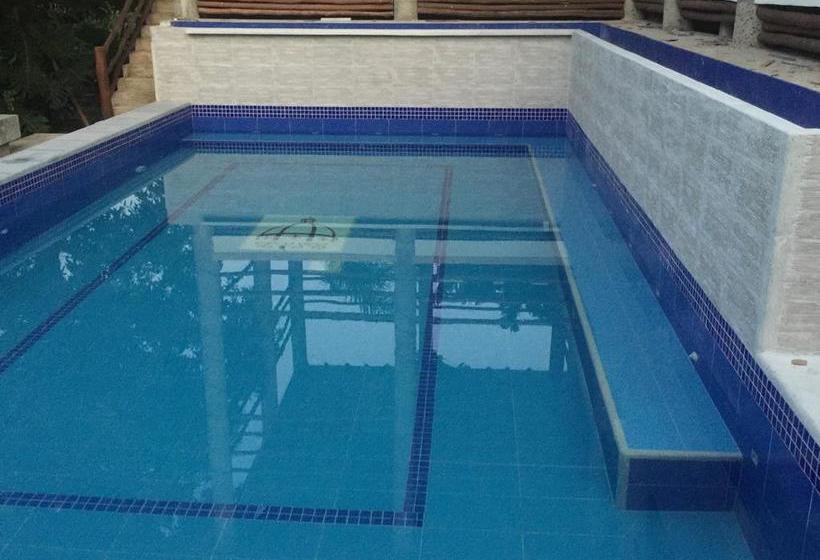 Hotel Boutique La Villa De San Bartolomé | Honda | Tolima | Colombia 1