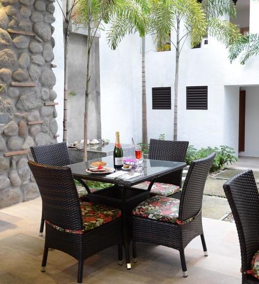 Hotel Boutique La Villa De San Bartolomé | Honda | Tolima | Colombia 10