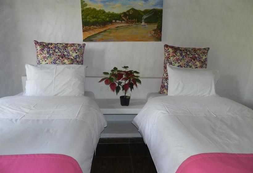 Hotel Boutique La Villa De San Bartolomé | Honda | Tolima | Colombia 11