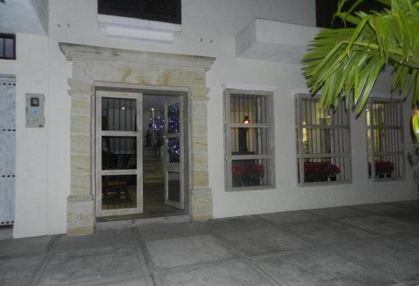 Hotel Boutique La Villa De San Bartolomé | Honda | Tolima | Colombia 14