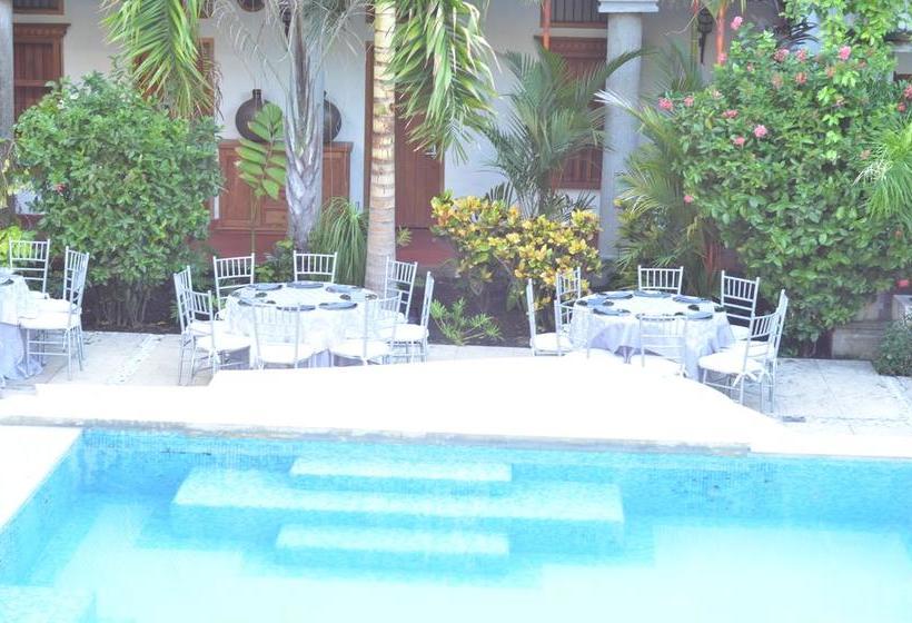 Hotel Boutique La Villa De San Bartolomé | Honda | Tolima | Colombia 19