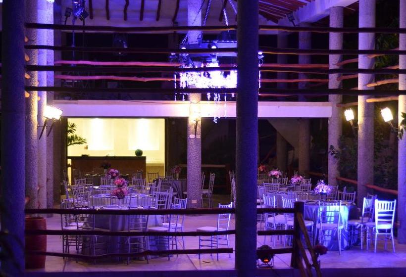 Hotel Boutique La Villa De San Bartolomé | Honda | Tolima | Colombia 2