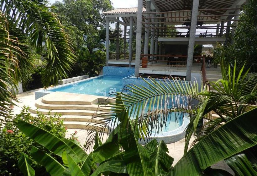 Hotel Boutique La Villa De San Bartolomé | Honda | Tolima | Colombia 20