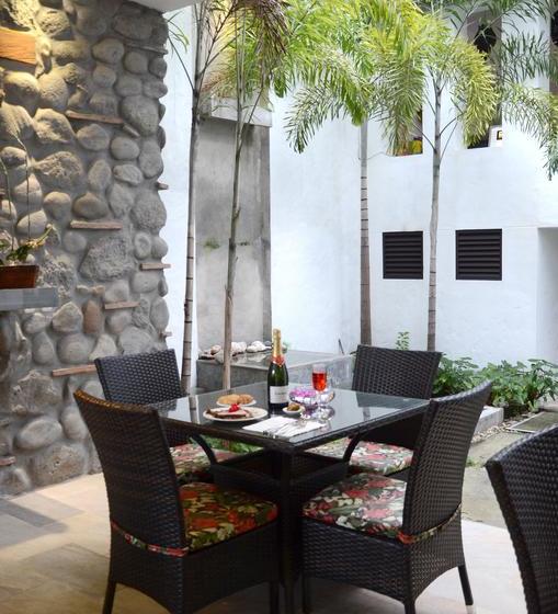 Hotel Boutique La Villa De San Bartolomé | Honda | Tolima | Colombia 4