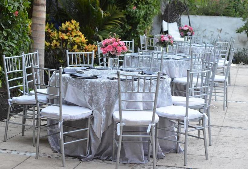 Hotel Boutique La Villa De San Bartolomé | Honda | Tolima | Colombia 5