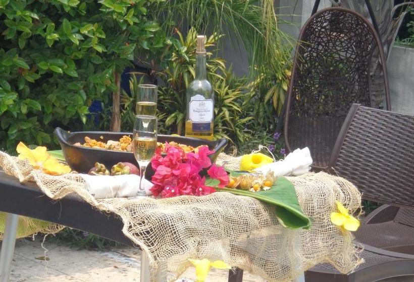 Hotel Boutique La Villa De San Bartolomé | Honda | Tolima | Colombia 6