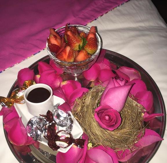 Hotel Boutique La Villa De San Bartolomé | Honda | Tolima | Colombia 7