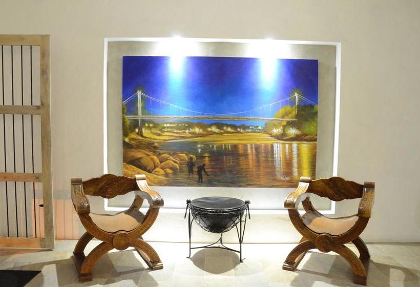 Hotel Boutique La Villa De San Bartolomé | Honda | Tolima | Colombia 8