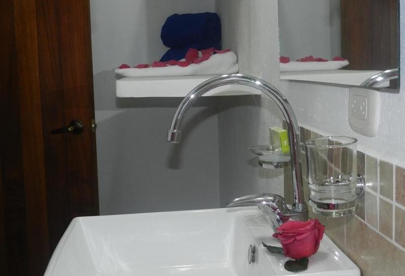 Hotel Boutique La Villa De San Bartolomé | Honda | Tolima | Colombia 9