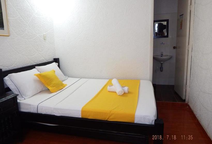 Hotel Torre Del Sol | Villavicencio | Meta | Colombia