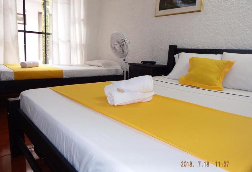 Hotel Torre Del Sol | Villavicencio | Meta | Colombia 1