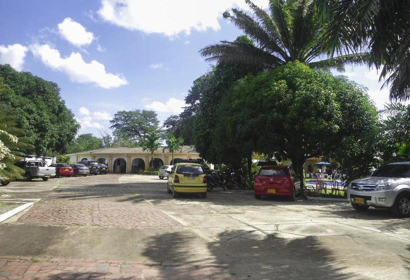 Hotel Torre Del Sol | Villavicencio | Meta | Colombia 11