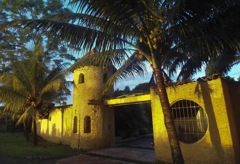 Hotel Torre Del Sol | Villavicencio | Meta | Colombia 15