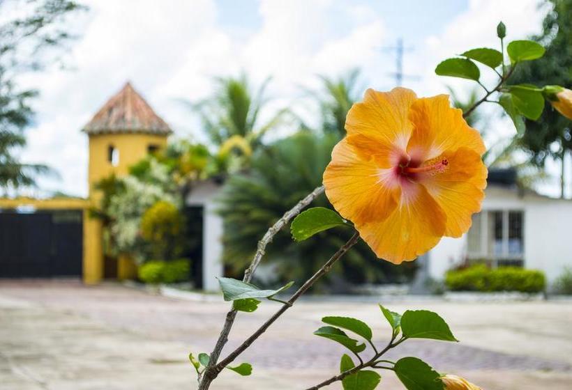 Hotel Torre Del Sol | Villavicencio | Meta | Colombia 16