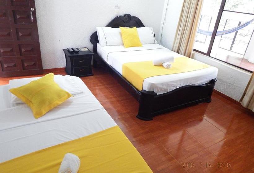 Hotel Torre Del Sol | Villavicencio | Meta | Colombia 2