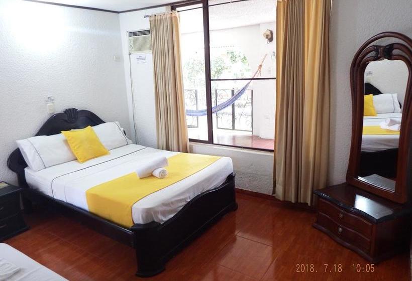 Hotel Torre Del Sol | Villavicencio | Meta | Colombia 3