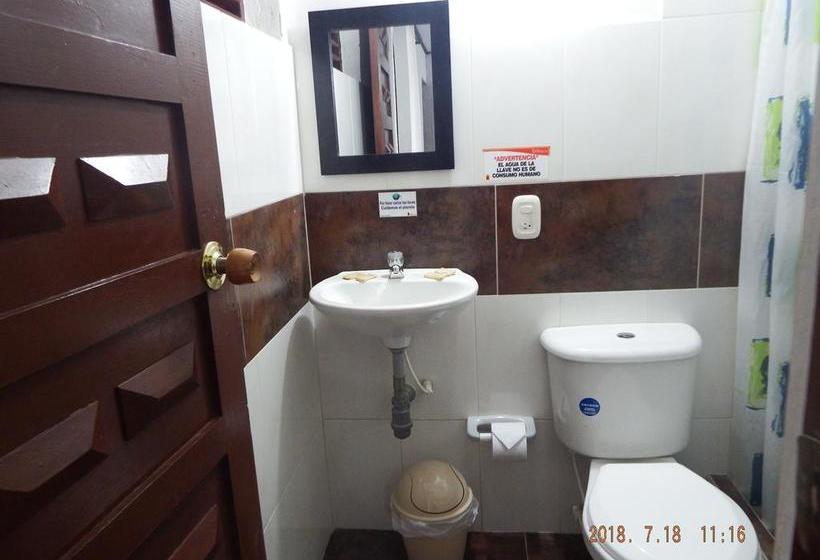 Hotel Torre Del Sol | Villavicencio | Meta | Colombia 4