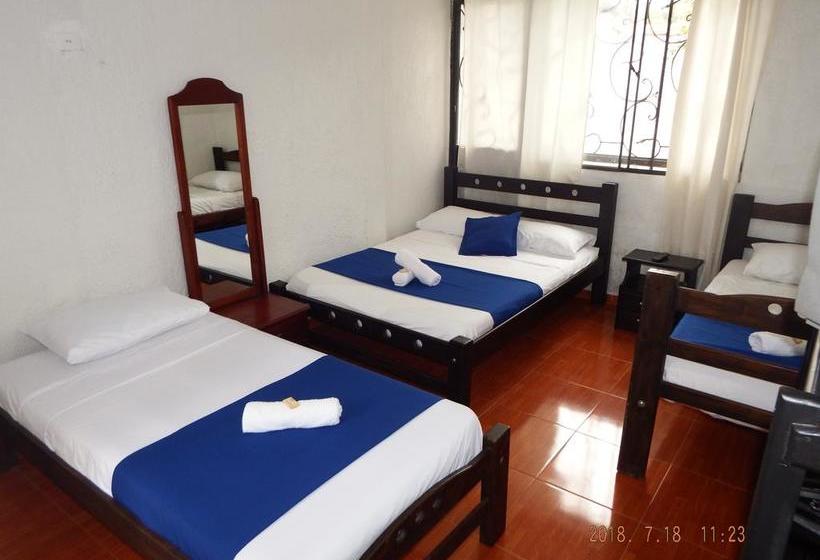 Hotel Torre Del Sol | Villavicencio | Meta | Colombia 5