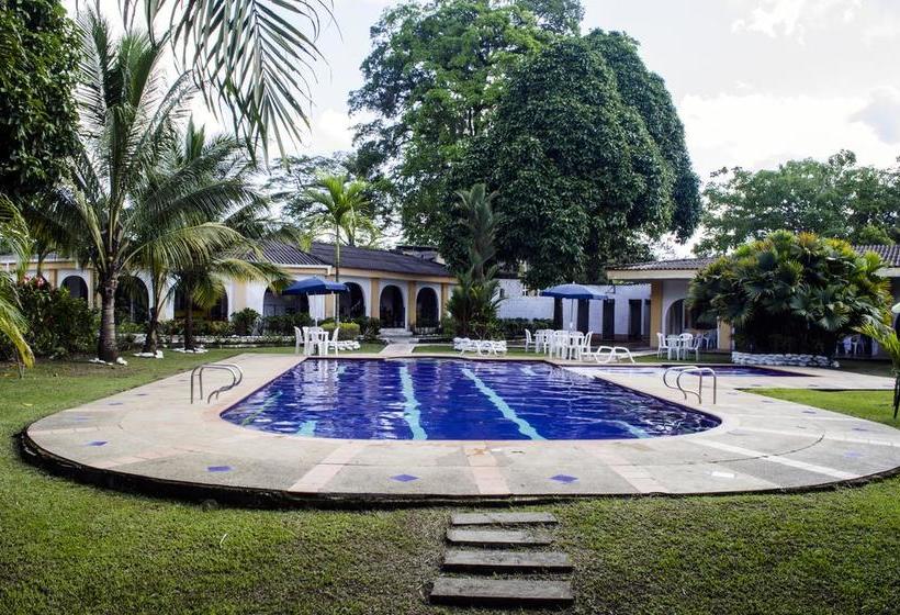 Hotel Torre Del Sol | Villavicencio | Meta | Colombia 6