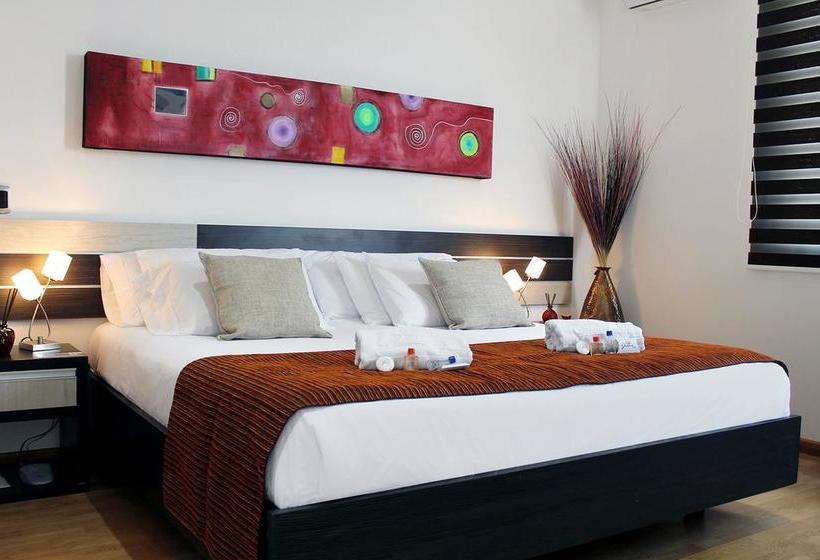 Hotel Guaitipan Plaza Huila