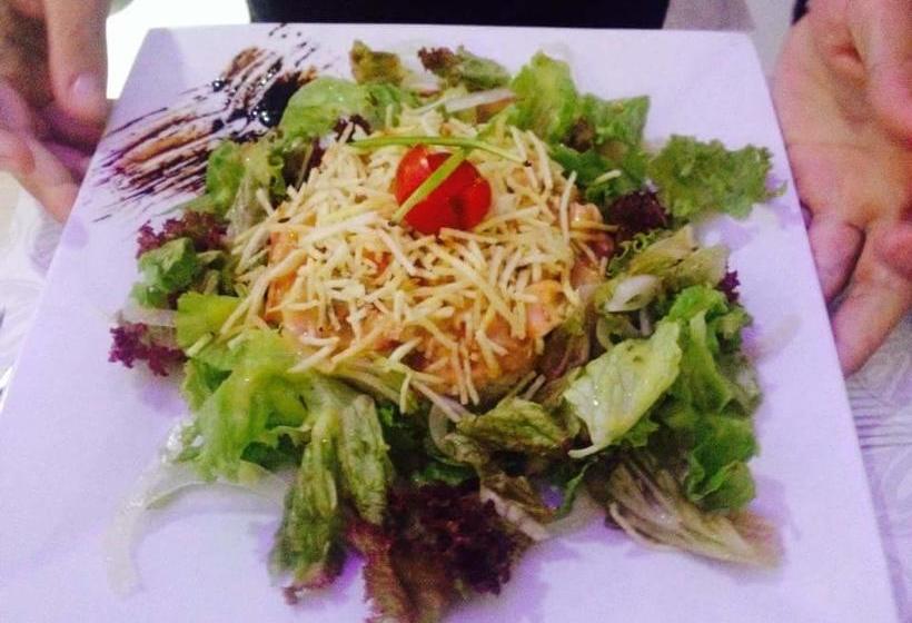 Hotel Guaitipan Plaza | Pitalito | Huila | Colombia 1