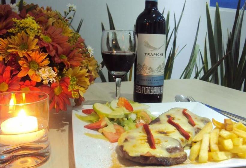 Hotel Guaitipan Plaza | Pitalito | Huila | Colombia 10