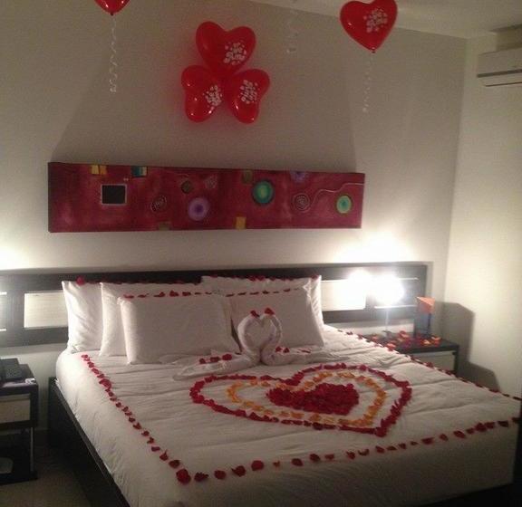 Hotel Guaitipan Plaza | Pitalito | Huila | Colombia 11