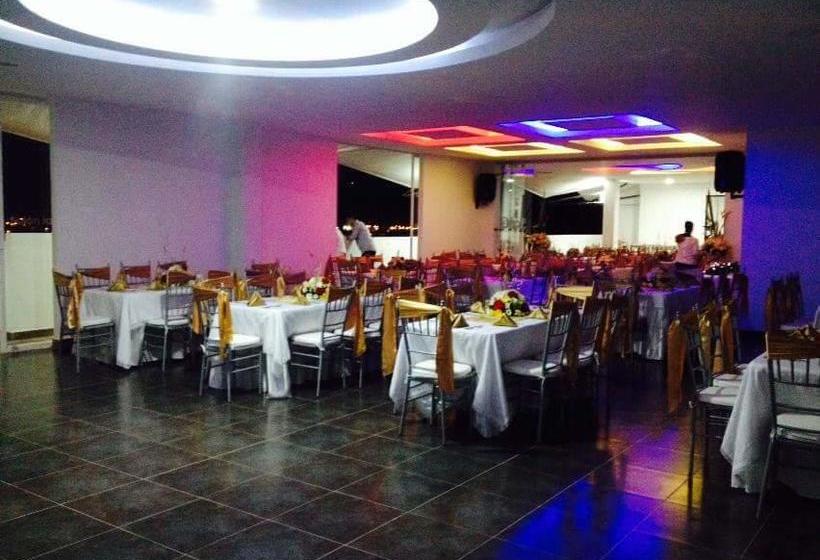 Hotel Guaitipan Plaza | Pitalito | Huila | Colombia 12