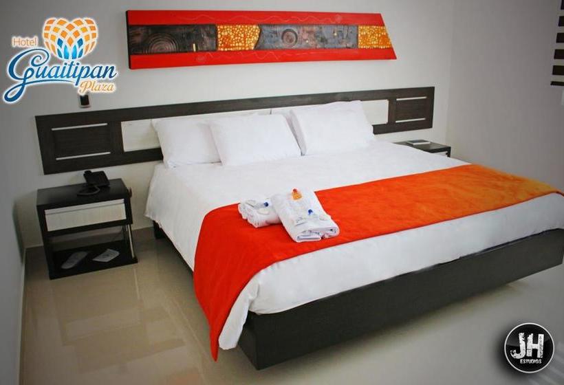 Hotel Guaitipan Plaza | Pitalito | Huila | Colombia 13