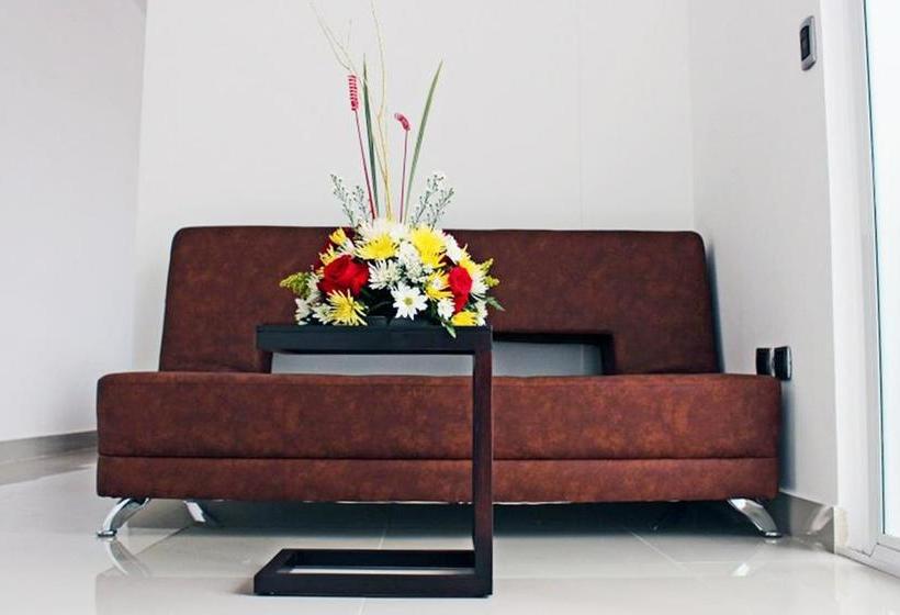 Hotel Guaitipan Plaza | Pitalito | Huila | Colombia 16