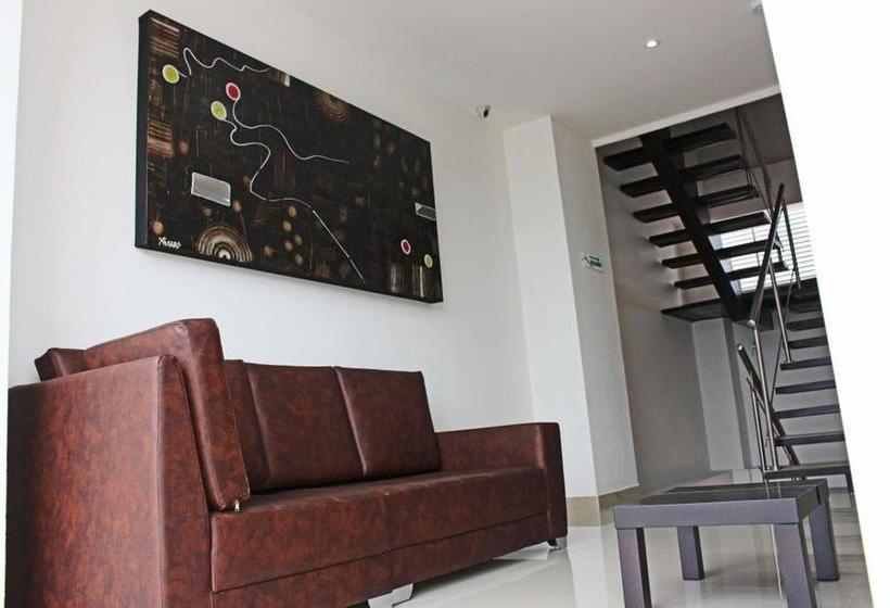 Hotel Guaitipan Plaza | Pitalito | Huila | Colombia 17