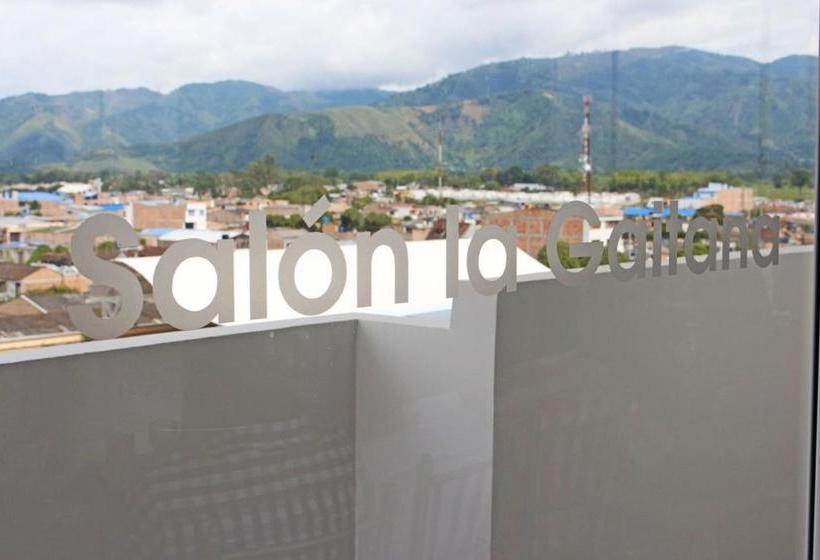 Hotel Guaitipan Plaza | Pitalito | Huila | Colombia 18