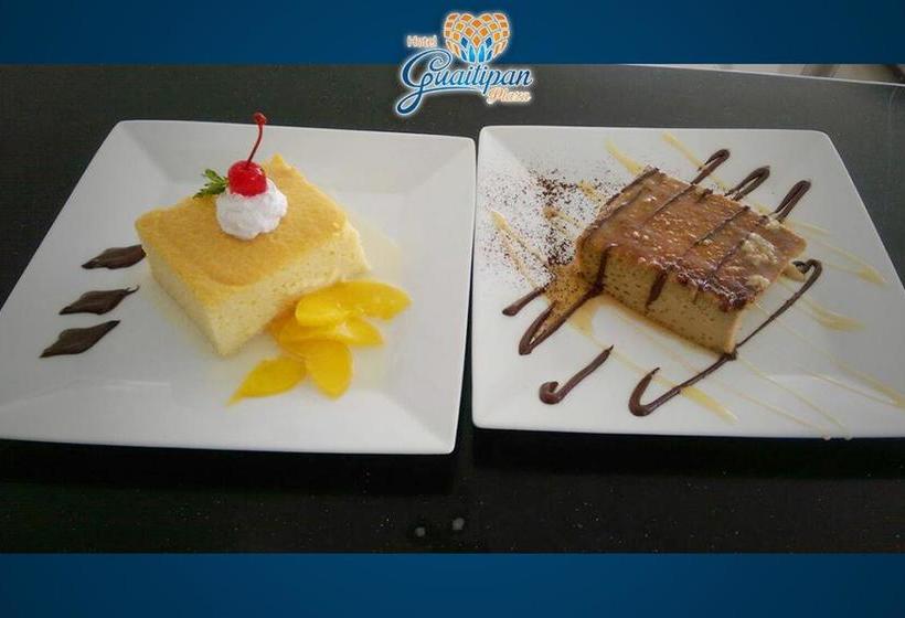 Hotel Guaitipan Plaza | Pitalito | Huila | Colombia 19