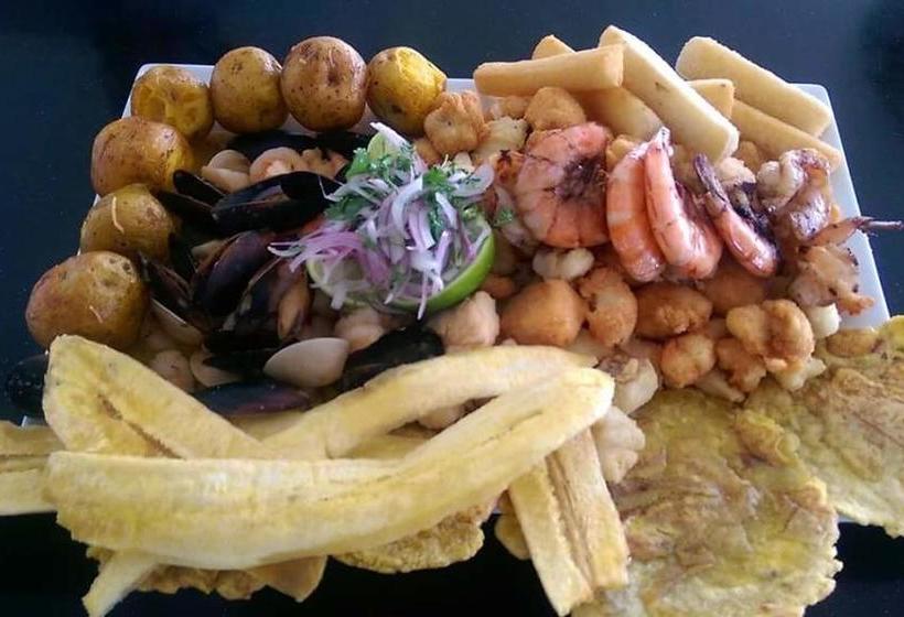 Hotel Guaitipan Plaza | Pitalito | Huila | Colombia 2