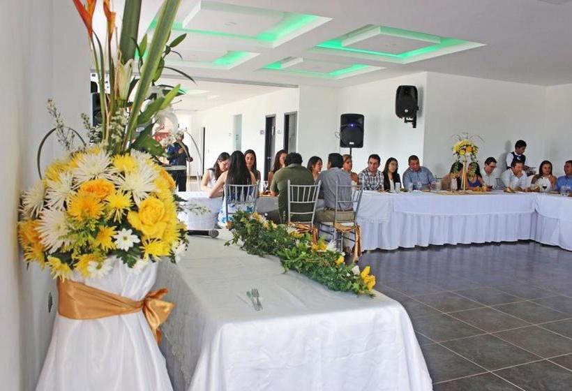 Hotel Guaitipan Plaza | Pitalito | Huila | Colombia 20