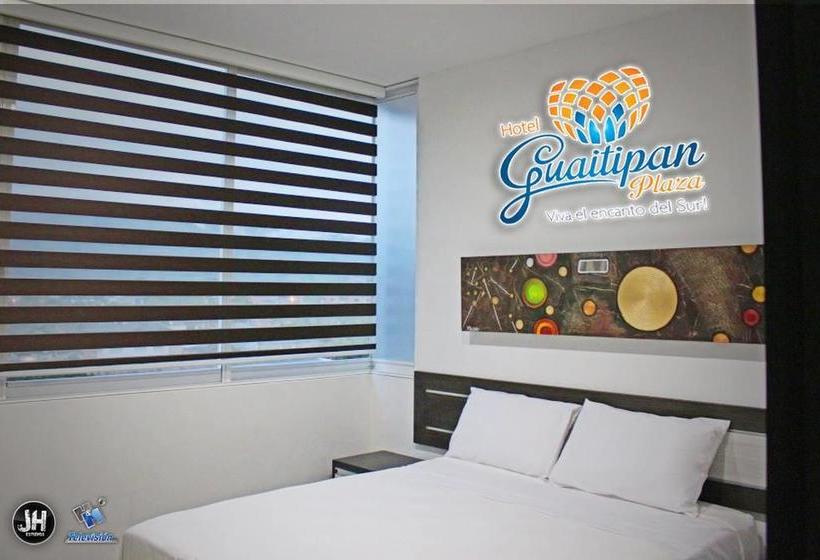 Hotel Guaitipan Plaza | Pitalito | Huila | Colombia 3