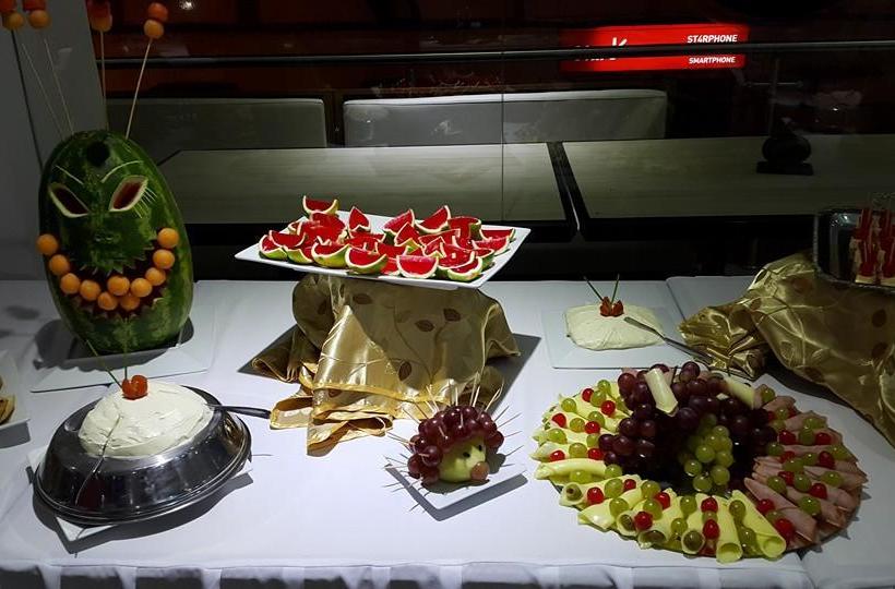 Hotel Guaitipan Plaza | Pitalito | Huila | Colombia 4