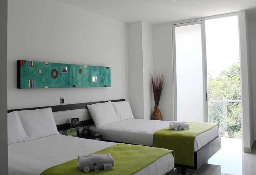 Hotel Guaitipan Plaza | Pitalito | Huila | Colombia 5